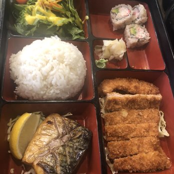 Hashi Gawa - Bento - Japanese Near Me - Alameda, California Hashi Gawa - Bento - Japanese Near Me - Alameda, California