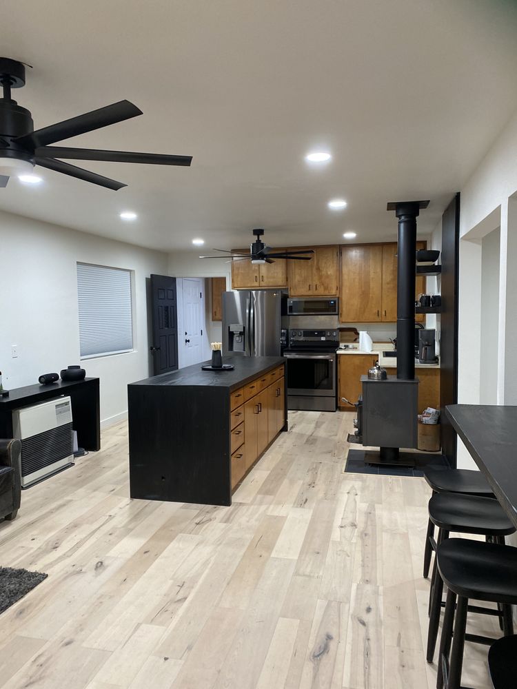 Slide of Joseph’s Construction