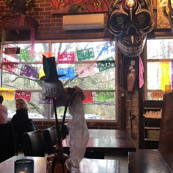 Bone Garden Cantina - Bone Garden Cantina - Mexican Near Me - Atlanta, Georgia