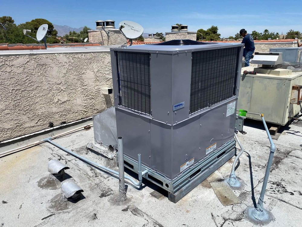 Slide of CaliFam Services