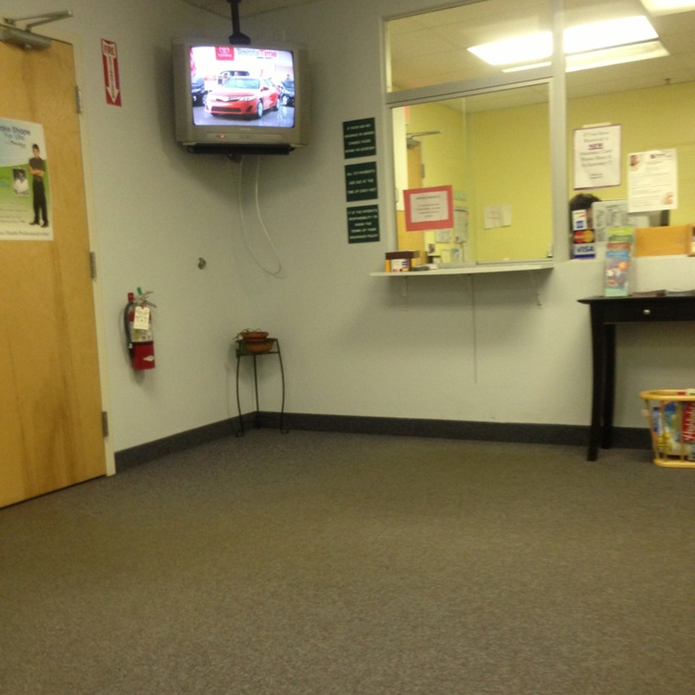 Pappas Physical and Hand Therapy - Physical Therapy Near Me - Johnston, Rhode Island