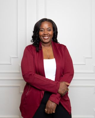 Regina Elrod, LPC A - Grow Through It Counseling