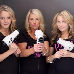 Pink Brow & Beauty Bar