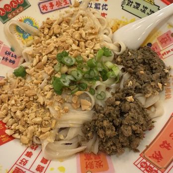 Li‘s Knife Cut Noodle - Chinese Near Me - Berkeley, California Li‘s Knife Cut Noodle - Chinese Near Me - Berkeley, California