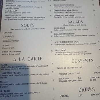 Mezontle - Mexican Near Me - Torrance, California