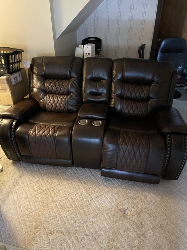 ROYAL FURNITURE Updated June 2024 19 Photos 126128 Pike St, Port