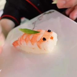 VIP Sushi & Hibachi