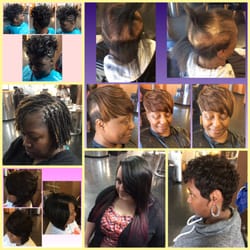 Poise Hair Boutique