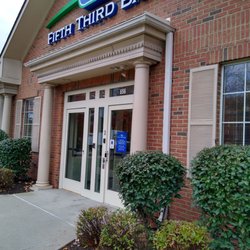Fifth Third Bank