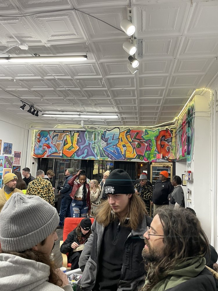 River East Gallery