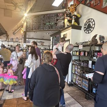 Weird Brothers Coffee - Coffee & Tea Near Me - Herndon, Virginia Weird Brothers Coffee - Coffee & Tea Near Me - Herndon, Virginia
