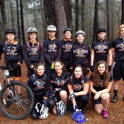 Bike Link Of Hoover - Bike Link proudly supports NICA in Alabama! High school and middle schoolers racing knobbies in the dirt, heck yeah!