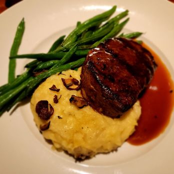 Seasons 52 - Tenderloin filet - New American Near Me - Chestnut Hill, Massachusetts Seasons 52 - Tenderloin filet - New American Near Me - Chestnut Hill, Massachusetts