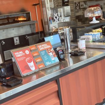 Blaze Pizza - Front - Salad Near Me - Decatur, Georgia
