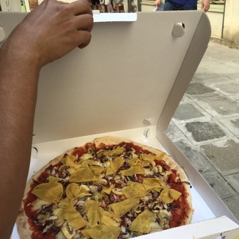 Pizzeria l'Angelo - Pizza Near Me - Venezia, VE Pizzeria l'Angelo - Pizza Near Me - Venezia, VE