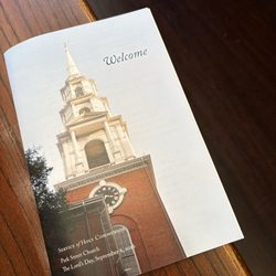 Park Street Church