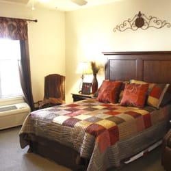 Southern Magnolia Iuka - Bedroom