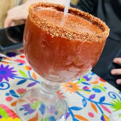 La Rana Mexican Restaurant