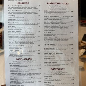Della J's Delectables - Southern Near Me - Alexandria, Virginia