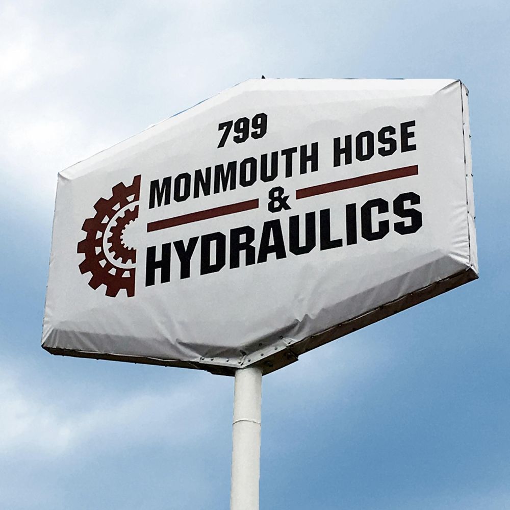 RAM HYDRAULICS Updated September 2024 215 Hickory Ln, Bayville, New