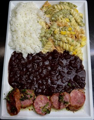 RioSoul Brazilian BBQ by null
