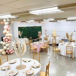 Spoil Rotten Event Center