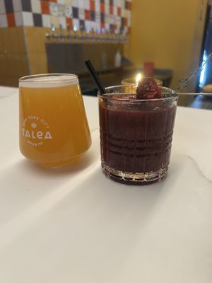 TALEA Beer Penn District by null