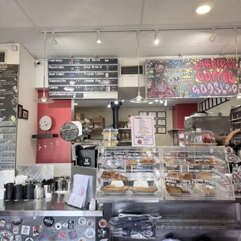 Carefree Coffee - Coffee & Tea Near Me - Cave Creek, Arizona