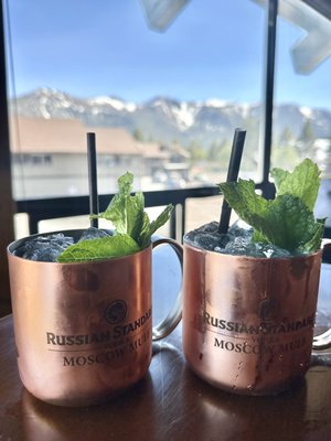 Mammoth Tavern - Mammoth by null