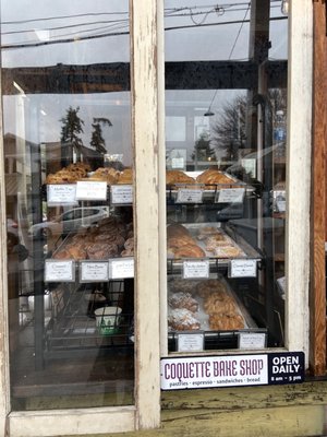 Coquette Bake Shop by null