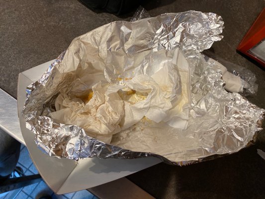 Sabroso Taqueria by null