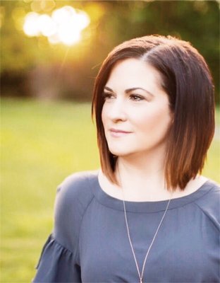 Gina Clapprood Your Life Styled