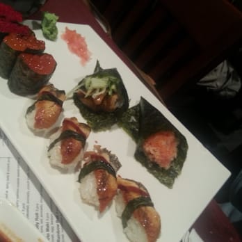 Sake Sushi - Sushi Bars Near Me - Brooklyn, New York