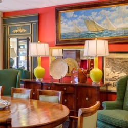 Severed Ties Antiques