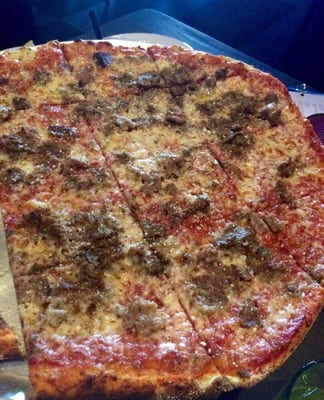 Pizza Rock by null