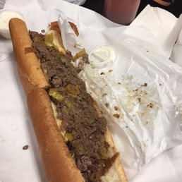 Frank's Choice