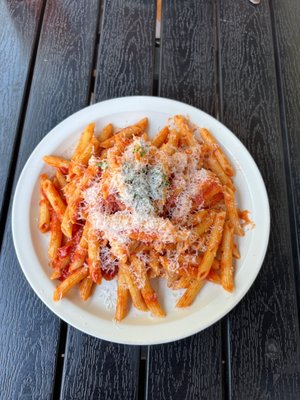 Trattoria Zaza by null