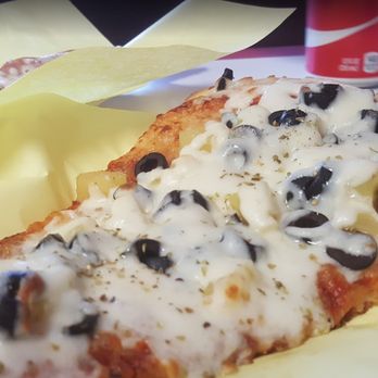 Pizza Amore - Pizza Near Me - Escondido, California