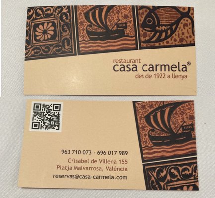 Casa Carmela by null