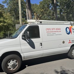 Ocean View Heating & Cooling