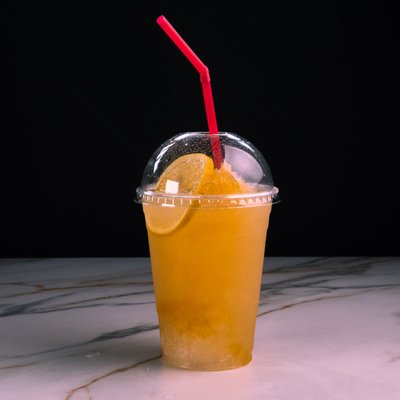 The Seafood Menu by null