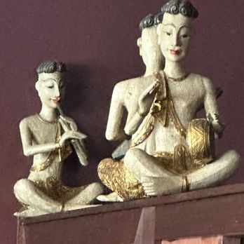 Thai Paradise - Among the decor - Thai Near Me - Pickerington, Ohio Thai Paradise - Among the decor - Thai Near Me - Pickerington, Ohio