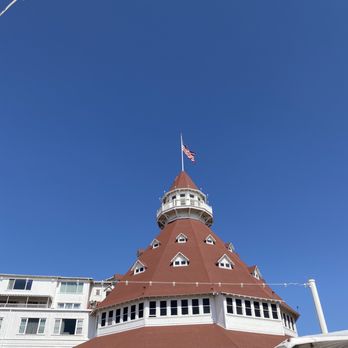 Hotel del Coronado, Curio Collection by Hilton - Iconic - Coronado, CA