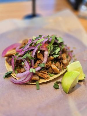 Salud Taqueria by null