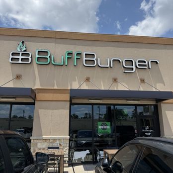 BuffBurger - Burgers Near Me - Houston, Texas BuffBurger - Burgers Near Me - Houston, Texas