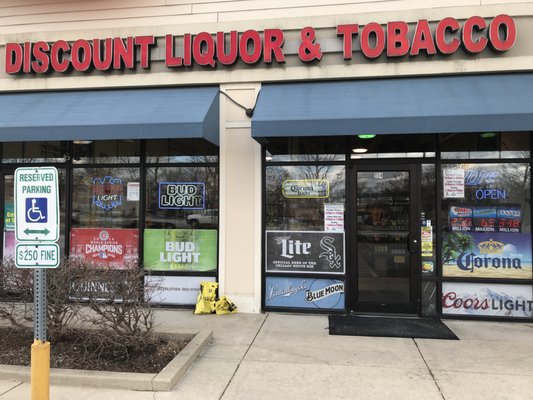 express tobacco reviews EXPRESS TOBACCO & VAPE - Updated July 2026 - 59 Photos - 7322 W Lawrence  Ave, Harwood Heights, Illinois - Tobacco Shops - Phone Number