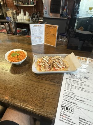 Metzy's Cantina by null