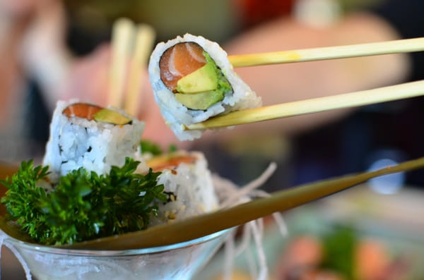 Tokyo Steakhouse by null