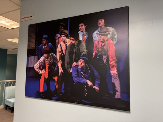 The Play Group Theatre