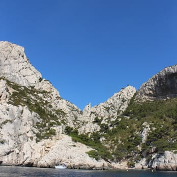 Bleu Evasion - Calanques - Boat Charters Near Me - Marseille, 13 Bleu Evasion - Calanques - Boat Charters Near Me - Marseille, 13